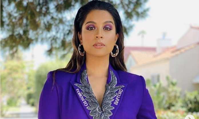 Premiere date released for NBC’s ‘A Little Late with Lilly Singh’ Premiere date released for NBC’s ‘A Little Late with Lilly Singh’