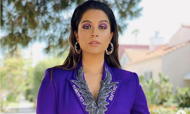 Premiere date released for NBC’s ‘A Little Late with Lilly Singh’