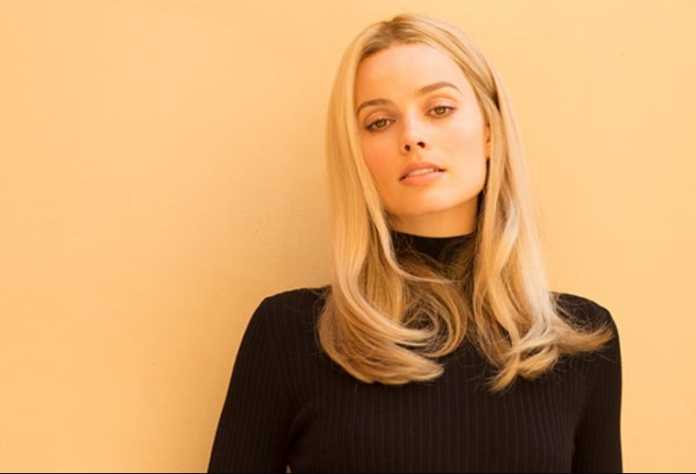 Sharon Tate’s sister had Margot Robbie wear the late actress’ jewelry on-screen Sharon Tate’s sister had Margot Robbie wear the late actress’ jewelry on-screen