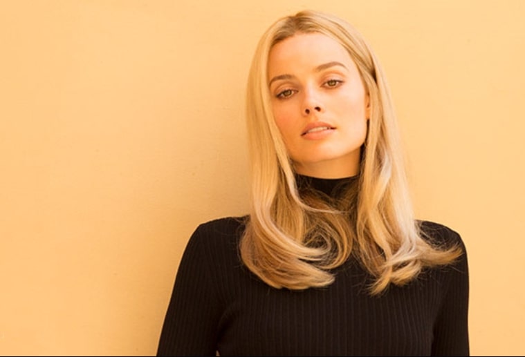 Sharon Tate’s sister had Margot Robbie wear the late actress’ jewelry on-screen