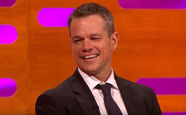 Matt Damon partners with ‘Spotlight’ director Tom McCarthy on new Movie