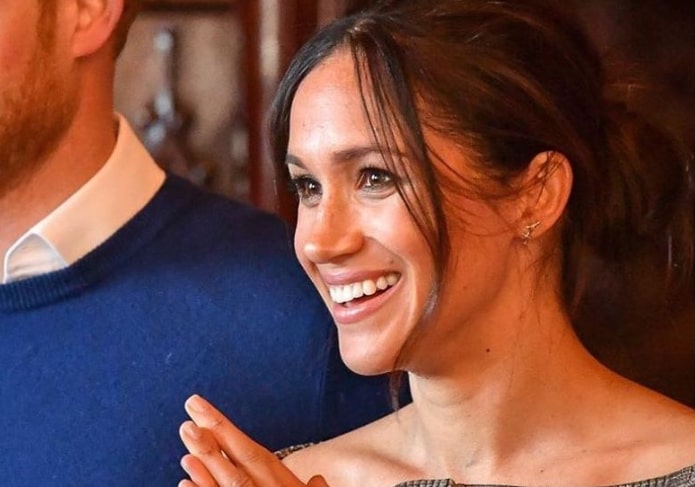 Meghan Markle and Kate Middleton are reportedly pulling a PR stunt