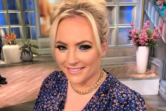 Meghan McCain’s inspiring reason behind opening up about miscarriage