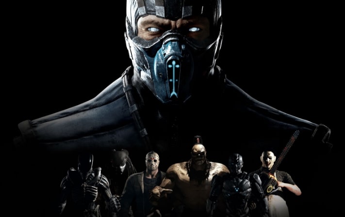 James Wan’s Mortal Kombat reboot casts Sub-Zero