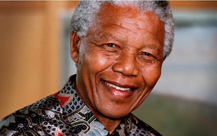 Nelson Mandela’s family launches Mandela Media in partnership with Michael Sugar