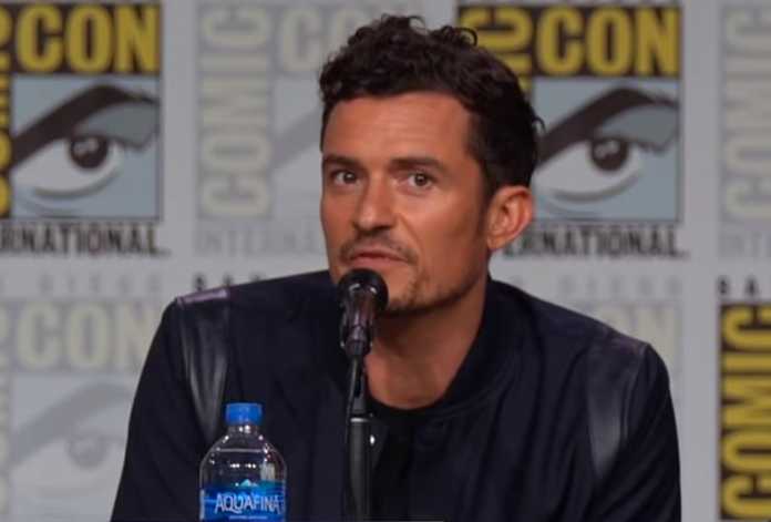 San Diego Mayor refutes Orlando Bloom’s claim immigrant made him leave comic-con San Diego Mayor refutes Orlando Bloom’s claim immigrant made him leave comic-con
