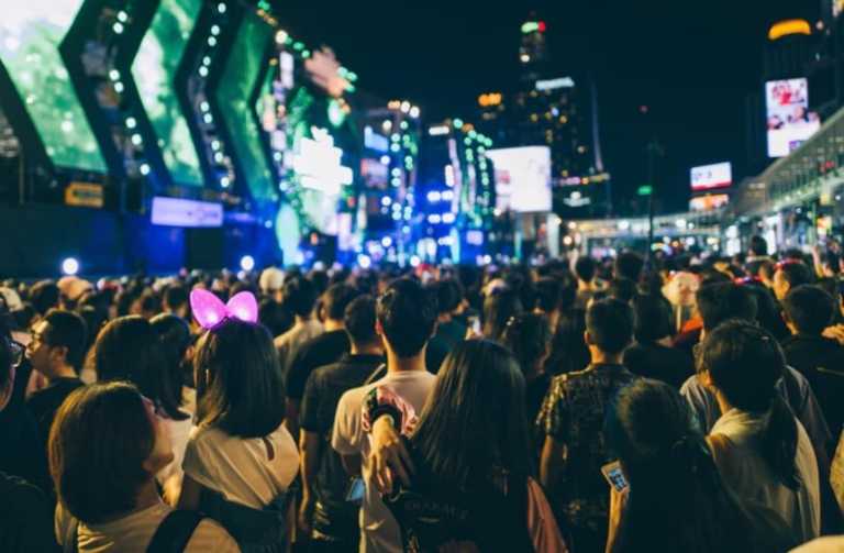 World population to hit 8 billion in the coming decades