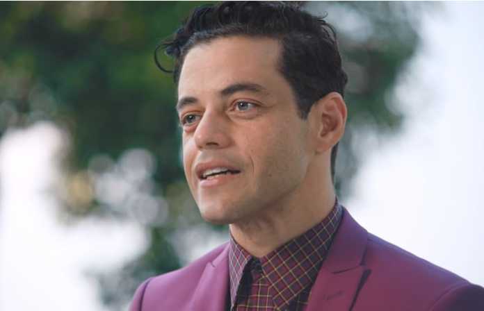 Rami Malek’s only demand before accepting Bond 25 role Rami Malek’s only demand before accepting Bond 25 role