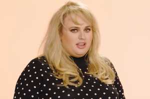Rebel Wilson loves the reaction to the “creepy” Cats trailer