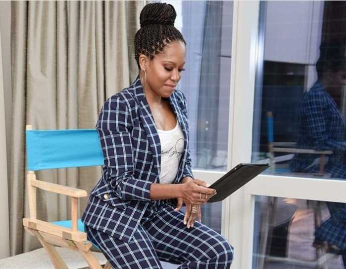 Oscar-winner Regina King to helm “One Night in Miami” adaptation Oscar-winner Regina King to helm “One Night in Miami” adaptation