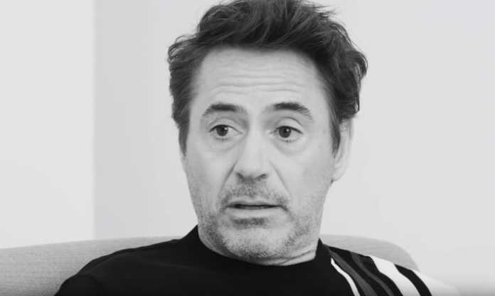 Robert Downey Jr. reflects on life after Marvel Robert Downey Jr. reflects on life after Marvel