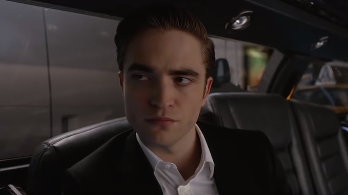 Batman producer defends casting Robert Pattinson as new Dark Knight