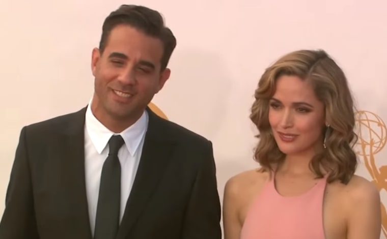 Rose Byrne, Bobby Cannavale tapped to star in stage play ‘Medea’