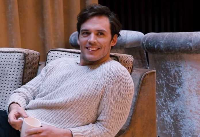 British heartthrob Sam Claflin joins the cast of ‘Enola Holmes’ British heartthrob Sam Claflin joins the cast of ‘Enola Holmes’