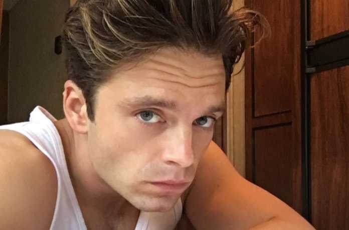 Sebastian Stan pokes harmless fun at Gwyneth Paltrow Sebastian Stan pokes harmless fun at Gwyneth Paltrow