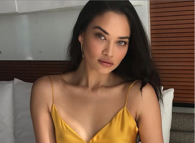 Victoria’s Secret Angel Shanina Saik says 2019 fashion show is a no-go