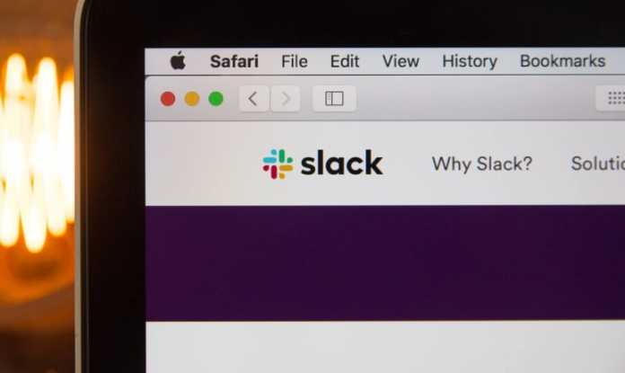 Slack CEO dismisses Microsoft Team’s milestone in user numbers Slack CEO dismisses Microsoft Team’s milestone in user numbers