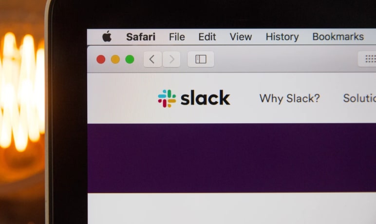 Slack CEO dismisses Microsoft Team’s milestone in user numbers