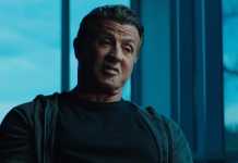 Sylvester Stallone trashes his second Escape Plan movie while promoting the third