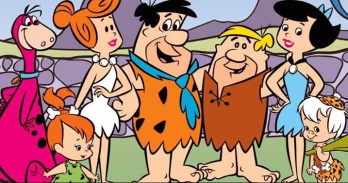 The Flintstones returns to TV backed Elizabeth Banks, Warner Bros. The Flintstones returns to TV backed Elizabeth Banks, Warner Bros.