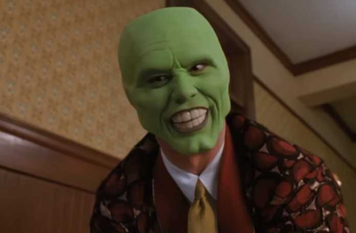 The Mask creator wants a gender-swapped reboot The Mask creator wants a gender-swapped reboot