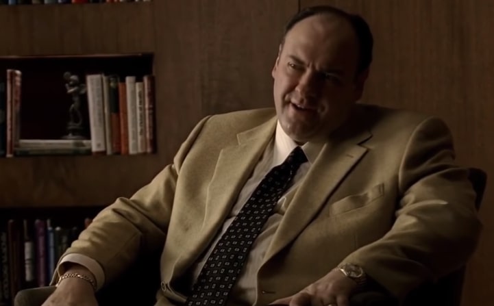 HBO exec says “never say never” to The Sopranos reboot