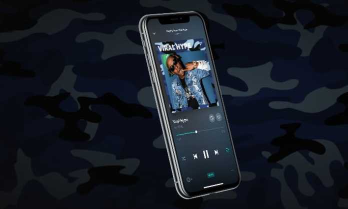 Tidal release new enhanced credits feature Tidal release new enhanced credits feature