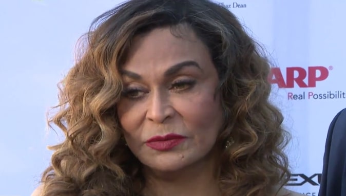 Tina Knowles-Lawson on Blue Ivy Carter’s collaboration with Beyonce for ‘The Gift’