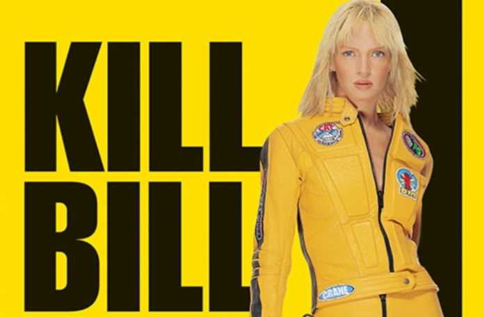 Uma Thurman in talks with Quentin Tarantino for Kill Bill 3 Uma Thurman in talks with Quentin Tarantino for Kill Bill 3