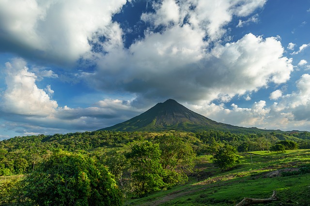 Be free and be happy: 5 exciting places every woman should visit