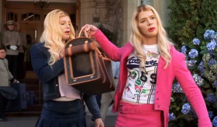 White Chicks 2 is a no-go according to Marlon Wayans White Chicks 2 is a no-go according to Marlon Wayans