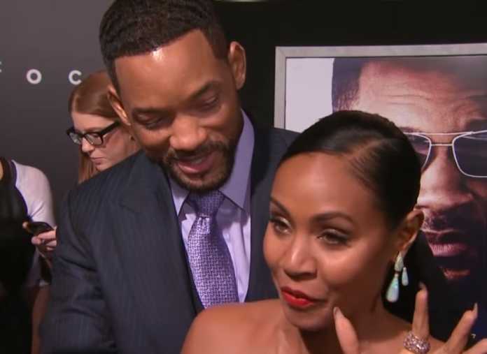 Will Smith and Jada Pinkett Smith launches multimedia venture, Westbrook Inc. Will Smith and Jada Pinkett Smith launches multimedia venture, Westbrook Inc.