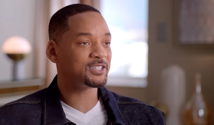 Will Smith on the mind-bending technology of his new film Gemini Man