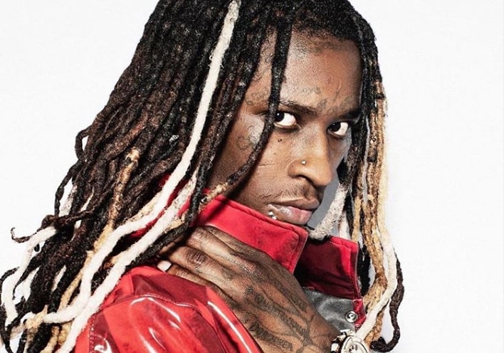 Young Thug on Lil Nas X coming out as gay: “he shouldn’t have told the world”