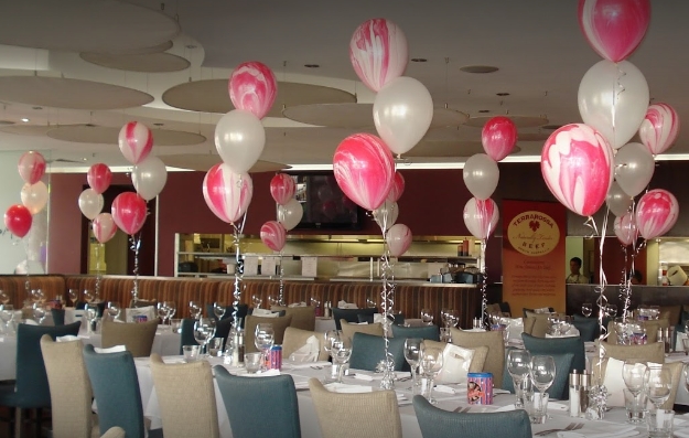 ABC Events & Balloons