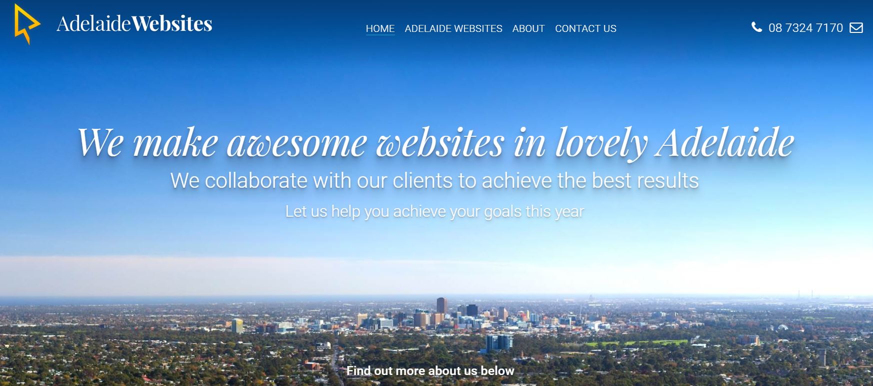 Adelaide Websites