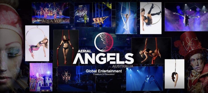 Aerial Angels Academy