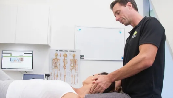 Allied Osteopathy