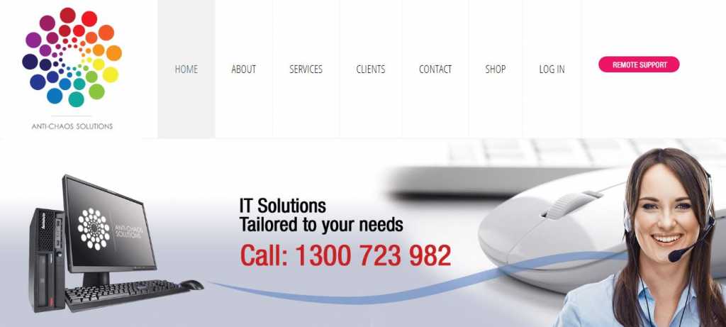 Best IT Support Services in Canberra