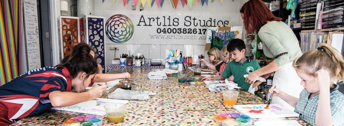 Artlis Studios