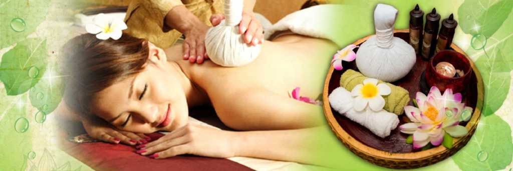 Aura Thai Massage & Day Spa