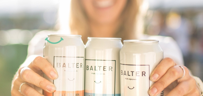 Balter Brewing Company