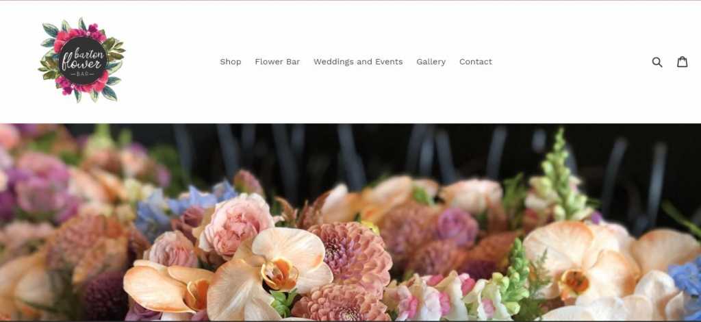 Best Flower Shops in Canberra