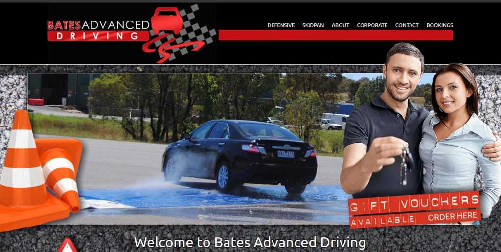 Best Driving Schools in Canberra