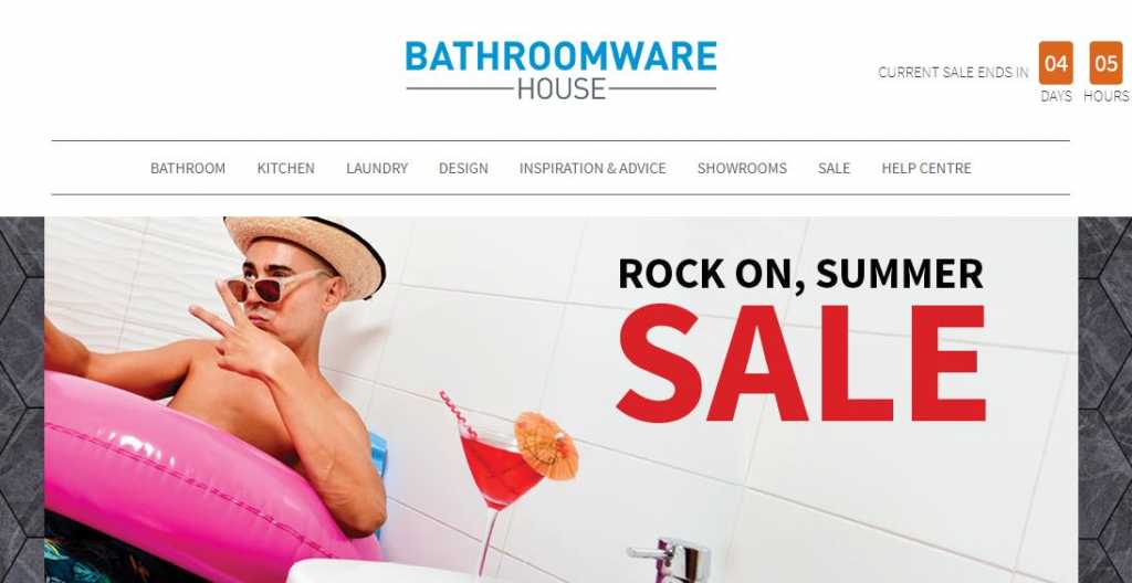 Best Bathroom Supply Stores in Canberra