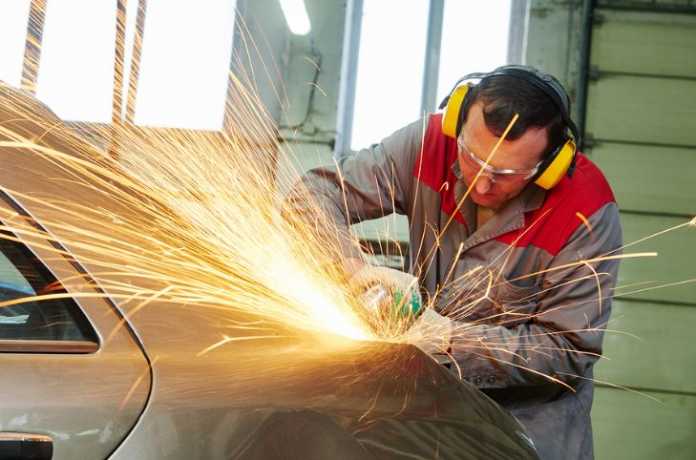 Best Auto Body Shops in Canberra Best Auto Body Shops in Canberra