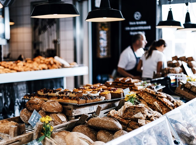 Best Bakeries in Adelaide