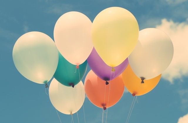 Best Balloons Shops in Gold Coast