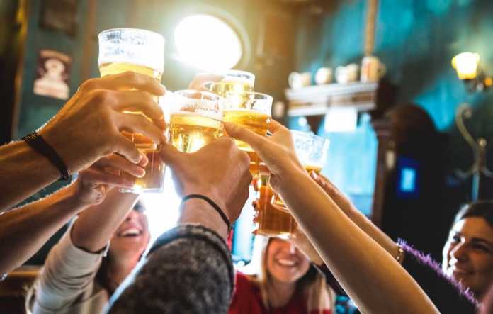 Best Bars in Canberra Best Bars in Canberra