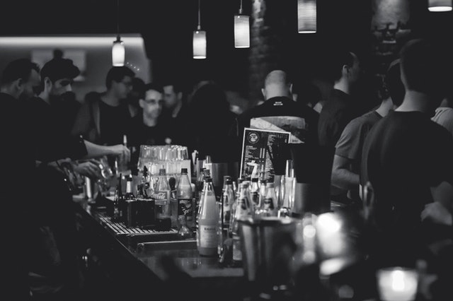 Best Bars in Gold Coast